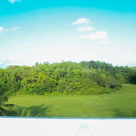 Sri Villa Rest Хіккадува Екстер'єр фото